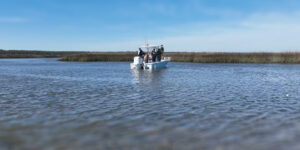 Winyah Bay Fishing Charters